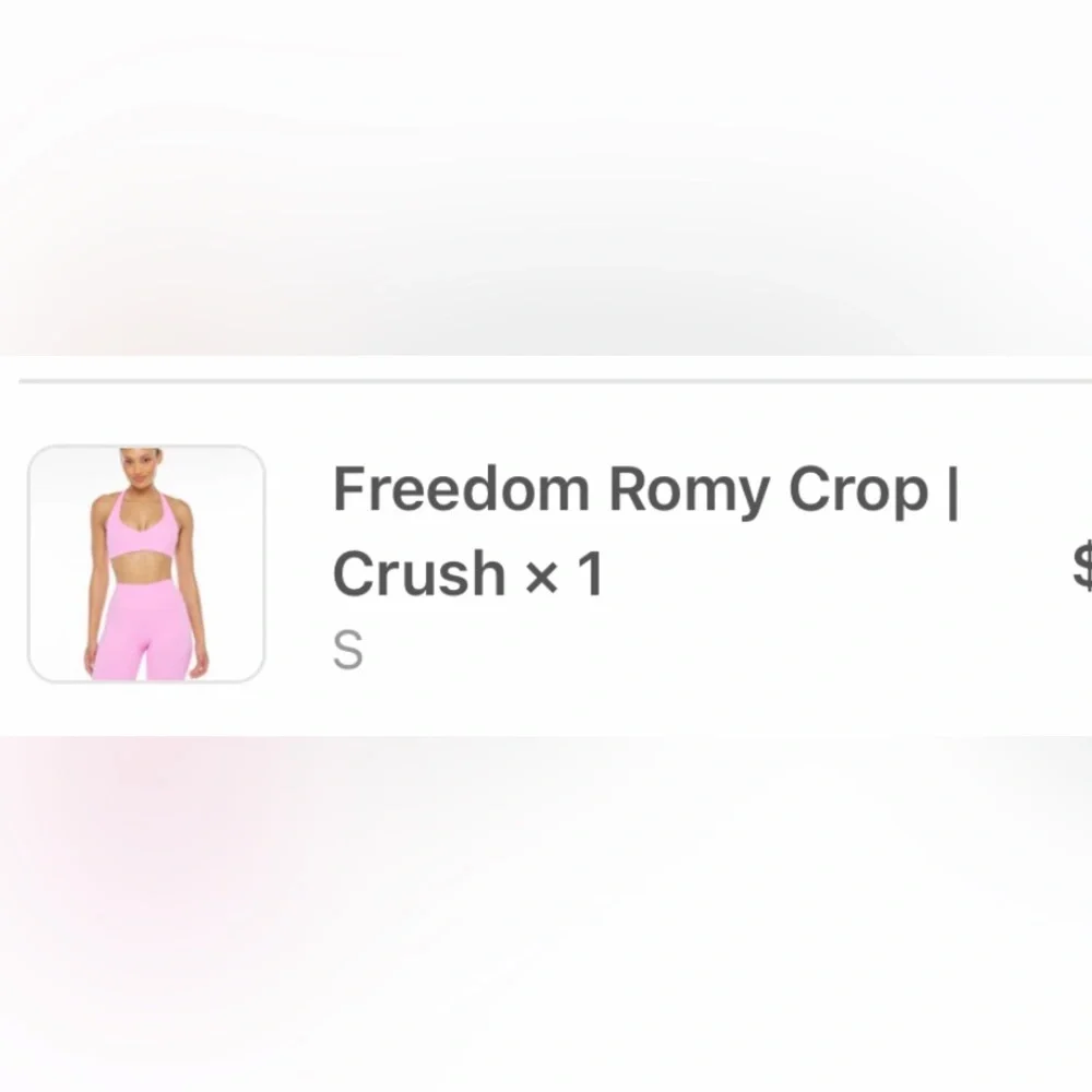 CSB pink set - Picture 6 of 7